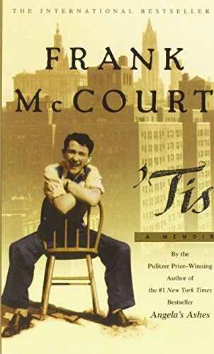 'Tis: a Memoir; Frank McCourt; 2000