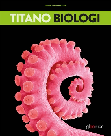 TitaNO Biologi; Anders Henriksson; 2015