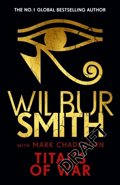 Titans of War; Wilbur & Chadbourn,  Mark Smith; 2022