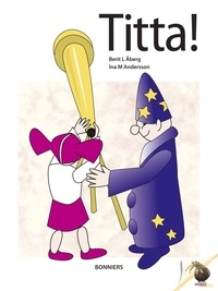 Titta!; Chau, Angie Författare; 2005