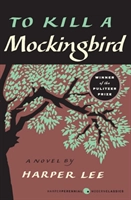 To Kill a Mockingbird; Harper Lee; 2005