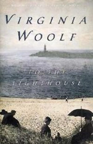 To the Lighthouse; Virginia Woolf; 1993