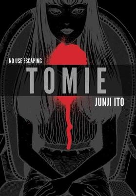 Tomie; Junji Itō; 2016