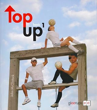 Top Up 1; John McClintock; 2007