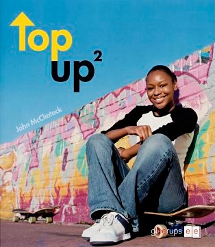 Top Up 2; John McClintock; 2008