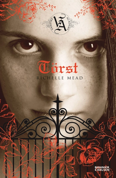 Törst; Richelle Mead; 2009