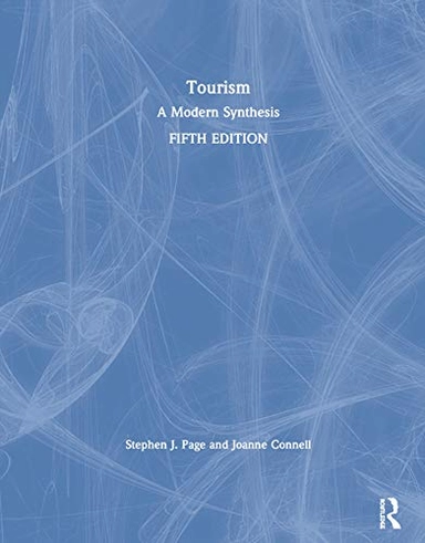 Tourism : a modern synthesis; Stephen Page; 2020