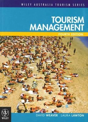 Tourism Management; David Weaver, Laura Lawton; 2010