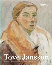 Tove Jansson; Tuula Karjalainen, Paul Gravett, Boel Westin, Frank Cottrell-Boyce; 2016