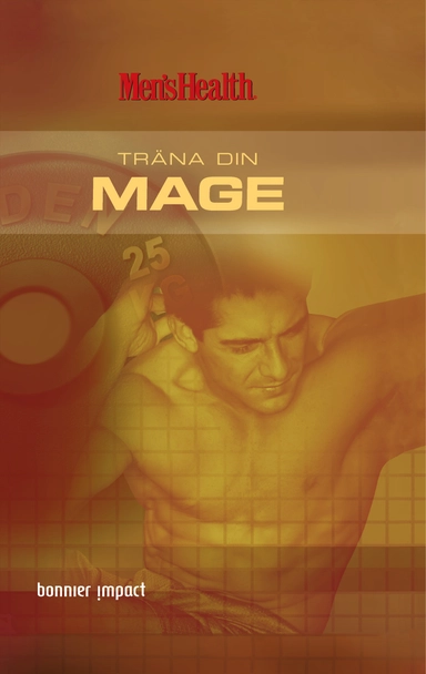 Träna din mage; Joe Kita; 2005