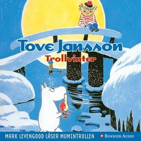 Trollvinter; Tove Jansson; 2007