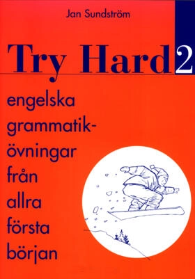 Try Hard 2; Jan Sundström; 1996