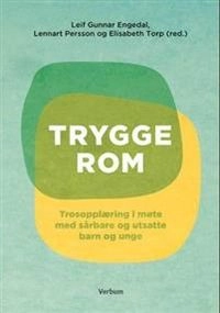 Trygge rom; Leif Gunnar Engedal, B. Lennart B Persson, Elisabeth Torp (red); 2013