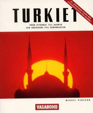 Turkiet; Mikael Persson; 2002