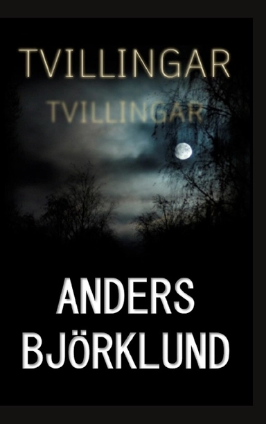 Tvillingar; Anders Björklund; 2022