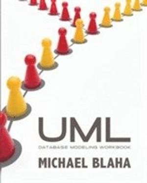 UML database modeling workbook; Michael Blaha; 2013