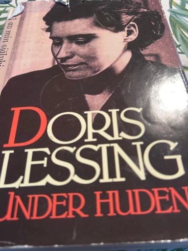 Under huden