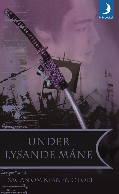 Under lysande måne; Lian Hearn; 2005