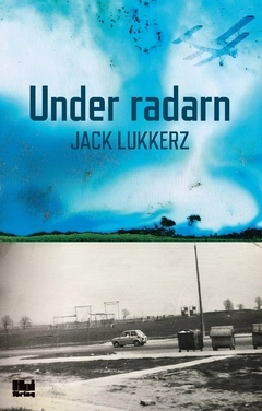 Under radarn; Jack Lukkerz; 2021