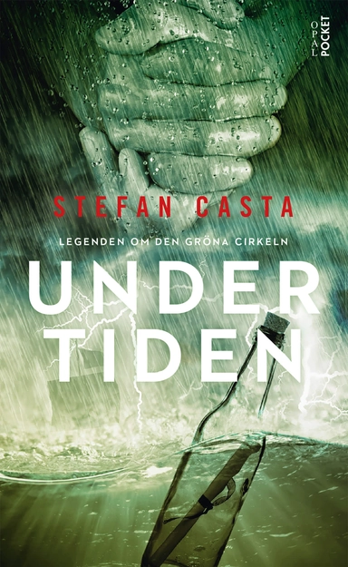 Under tiden; Stefan Casta; 2022