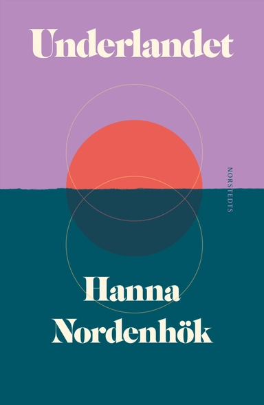 Underlandet; Hanna Nordenhök; 2023