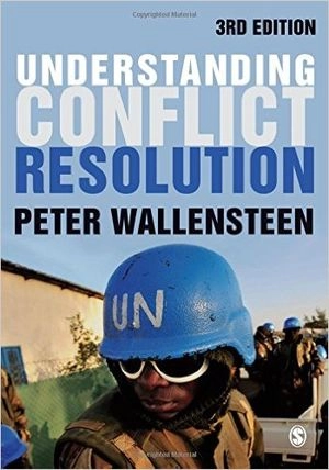 Understanding Conflict Resolution; Wallensteen Peter; 2011