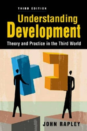 Understanding Development; John Rapley; 2007