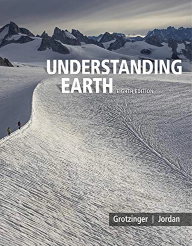 Understanding Earth; John Grotzinger; 2020