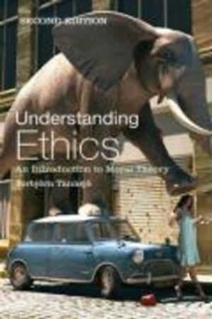 Understanding Ethics; Tannsjo Torbjorn; 2008