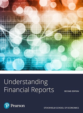 Understanding Financial Reports; Kraus; 2022