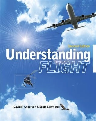 Understanding flight; David F. Anderson; 2010