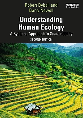 Understanding Human Ecology; Robert Dyball, Barry Newell; 2023