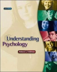 Understanding Psychology; Robert Feldman