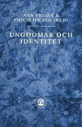 Ungdomar och identitet; Ann Frisén, Ann-Charlotte Smedler, Karin Drake, Kerstin Almqvist, Elin Almér, Björn Wrangsjö, Jane Kroger, James Marcia, Thomas Johansson; 2006