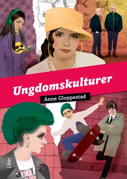 Ungdomskulturer; Anne Gloppestad; 2014