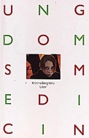 Ungdomsmedicin; Kristina Berg Kelly; 1998