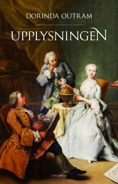 Upplysningen; Dorinda Outram; 2021