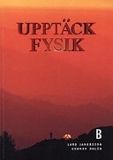 upptäck fysik; Lars Jakobsson; 1997