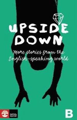 Upside Down B Textbok B; Alastair Henry; 2008