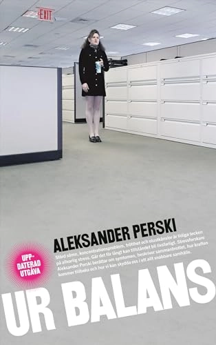 Ur balans; Aleksander Perski; 2006