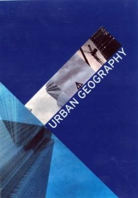 Urban geography : a global perspective; Michael Pacione; 2001