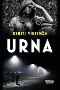 Urna; Kersti Vikström; 2021