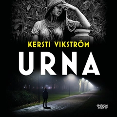 Urna; Kersti Vikström; 2021