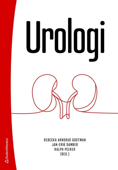 Urologi; Rebecka Arnsrud Godtman, Jan-Erik Damber, Ralph Peeker, Stig Colleen, Magnus Fall, Hans Frederiksen, Aleksander Giwercman, Magnus Grabe, Lars Grenabo, Anna Grenabo Bergdahl, Mohammad Haghsheno, Katarina Hallén Grufman, Hans Hedelin, Mats Hedlund, Mikael Hellström, Lars Henningsohn, Mats Holmberg, Martin Holmbom, Gundela Holmdahl, Jonas Hugosson, Johan Jendeberg, K Olof Jonsson, Fredrik Jäderling, Peter Kirrander, Henrik Kjölhede, Kimia Kohestani, Anna Landberg, Fredrik Liedberg, Börje Ljungberg, Karl-Johan Lundström, Anders Magnusson, Jenny Magnusson, Per-Uno Malmström, Teresa Olsen Ekerhult, Beata Persson, Lotta Renström-Koskela, Jonas Richthoff, Erik Sagen, Sofia Sjöström, Johan Stranne, Tomas Thiel, Magnus Wagenius, Jonas Wallström, Peter Wiklund, John Åkerlund; 2024