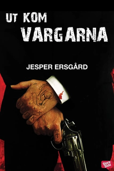 Ut kom vargarna; Jesper Ersgård; 2020