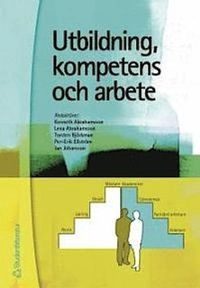 Utbildning, kompetens och arbete; Erik Mellander, Maria Hollmer, Rolf Ohlsson, Eva Oscarsson, Eva Silvén, Per-Erik Ellström, Maria Hammarén, Torsten Björkman, Ryszard Szulkin, Maths Isacson, Eric Giertz, Anna Hag, Rune Åberg, Inga Hellberg, Michael Tåhlin, Ewa Gunnarsson, Per Broomé, Lena Abrahamsson, Jan Johansson, Lennart Lennerlöf, Dan Grannas, Carl le Grand, Eva Ellström, Charles Edquist, Ann-Katrin Bäcklund, Kenneth Abrahamsson, Mats Lindell, Kurt Lundgren; 2002