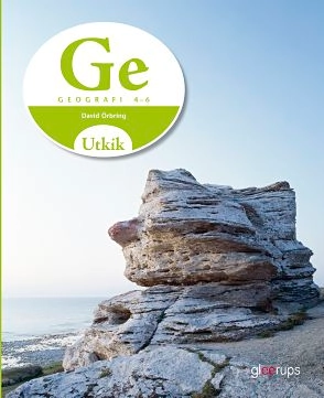 Utkik 4-6 Geografi; David Örbring; 2015