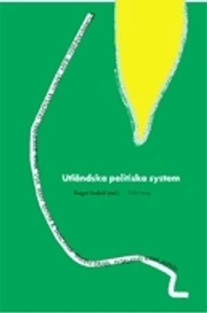 Utländska politiska system; Rutger Lindahl; 2007