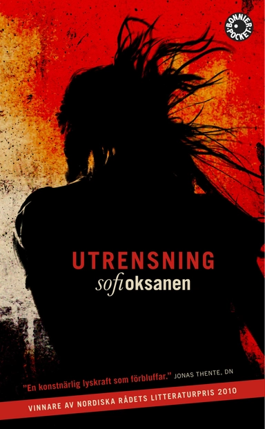 Utrensning; Sofi Oksanen; 2010