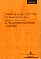 Utvärdering av lagen (1997:379) om försöksverksamhet avseende medverkan av Konsumentombudsmannen i vissa tvister. Ds 2010:48; Integrations- och jämställdhetsdepartementet; 2011